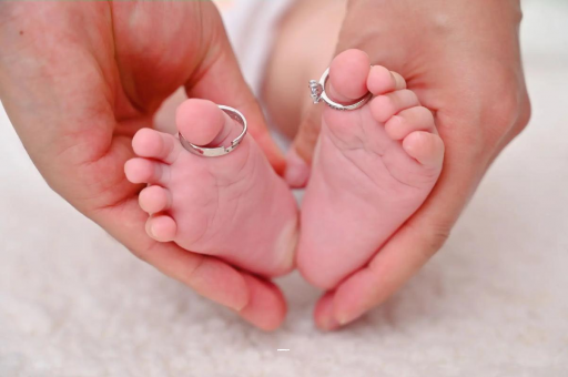 惠东六个月宝宝退烧小妙招